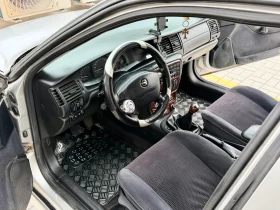 Opel Vectra 1.8 Газов/Инжекцион, снимка 8