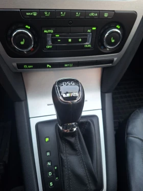 Skoda Octavia 2.0 TDI VRS 170hp, снимка 12