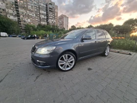 Skoda Octavia 2.0 TDI VRS 170hp, снимка 1