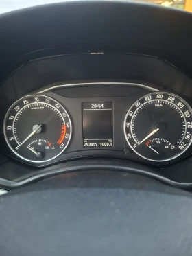 Skoda Octavia 2.0 TDI VRS 170hp, снимка 13