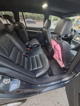 Skoda Octavia 2.0 TDI VRS 170hp, снимка 11