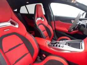 Mercedes-Benz AMG GT 63 4Matic, снимка 3