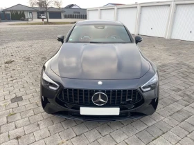 Mercedes-Benz AMG GT 63 4Matic, снимка 6