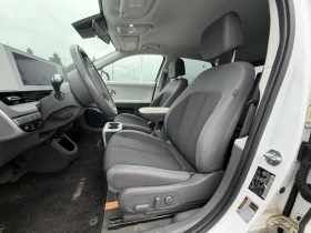 Hyundai Ioniq 5 Preferred  ПЪЛНО ОБОРУДBАНЕ, снимка 5