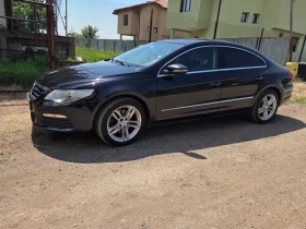 VW CC, снимка 1