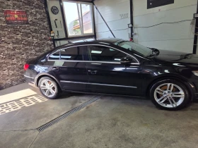 VW CC, снимка 3