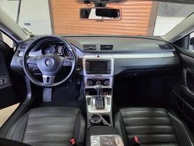 VW CC, снимка 14