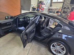 VW CC, снимка 7