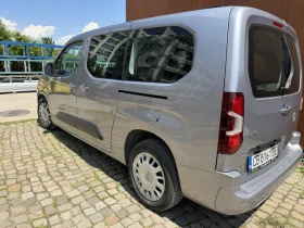 Opel Combo Life, снимка 5