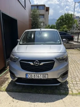 Opel Combo Life, снимка 1