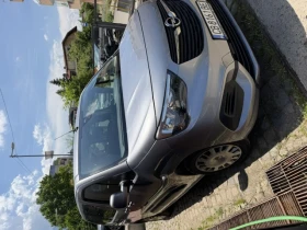 Opel Combo Life, снимка 3
