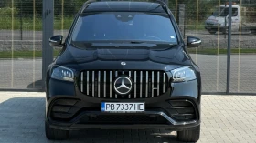 Mercedes-Benz GLS 450 Facelift, AMG, снимка 2