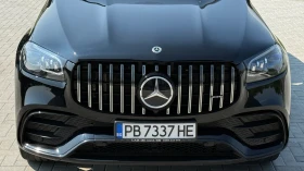 Mercedes-Benz GLS 450 Facelift, AMG, снимка 9