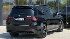 Mercedes-Benz GLS 450 Facelift, AMG, снимка 7