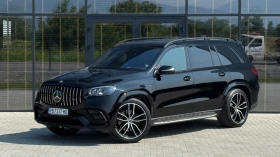Mercedes-Benz GLS 450 Facelift, AMG, снимка 3