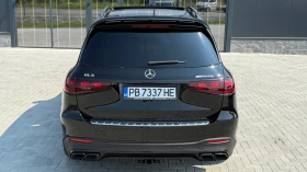 Mercedes-Benz GLS 450 Facelift, AMG, снимка 8
