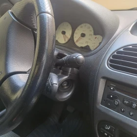Peugeot 206 Кабриолет , снимка 6
