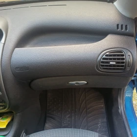 Peugeot 206 Кабриолет , снимка 13