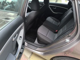 Hyundai I30 1.4 бензин газ, снимка 9