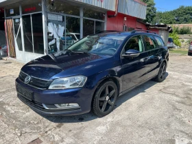 VW Passat 1.6TDI 105kc., снимка 1