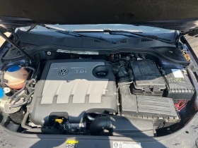 VW Passat 1.6TDI 105kc., снимка 11