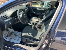 VW Passat 1.6TDI 105kc., снимка 6