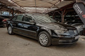 VW Phaeton 3.0TDI/4Motion/Long/Lift/PDC/Подгрев/Шибедах, снимка 2