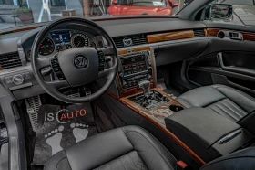 VW Phaeton 3.0TDI/4Motion/Long/Lift/PDC/Подгрев/Шибедах, снимка 10