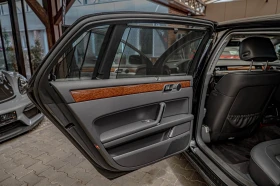 VW Phaeton 3.0TDI/4Motion/Long/Lift/PDC/Подгрев/Шибедах, снимка 9