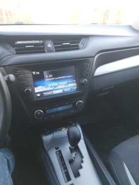 Toyota Avensis, снимка 5