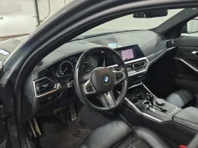 BMW 330 I * XDRIVE * M SPORT * 2022 * ПАНОРАМА  * CARFAX *, снимка 5
