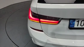 BMW 320 Touring | HUD | 360 | Memory | Подгреви , снимка 3