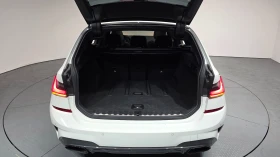 BMW 320 Touring | HUD | 360 | Memory | Подгреви , снимка 13
