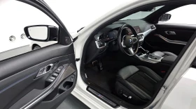 BMW 320 Touring | HUD | 360 | Memory | Подгреви , снимка 6