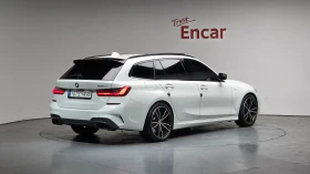 BMW 320 Touring | HUD | 360 | Memory | Подгреви , снимка 2