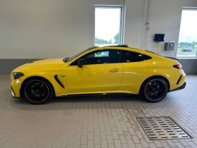 Mercedes-Benz CLE 53 AMG* 4MATIC+ * 360* HUD* PANO* BURMESTER* ПОДГРЕВ*, снимка 2