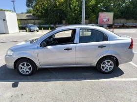 Chevrolet Aveo Т250, снимка 3