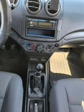 Chevrolet Aveo Т250, снимка 5