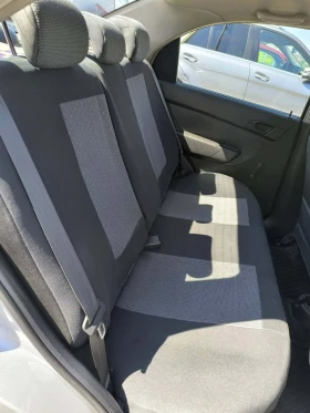 Chevrolet Aveo Т250, снимка 7