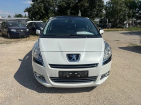 Peugeot 5008 2012+ 1.6HDI+ 7МЕСТА+ НАВИ+ ПАНОРАМА* 6ск+ З.ГУМИ, снимка 2