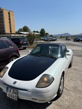 Fiat Barchetta, снимка 5