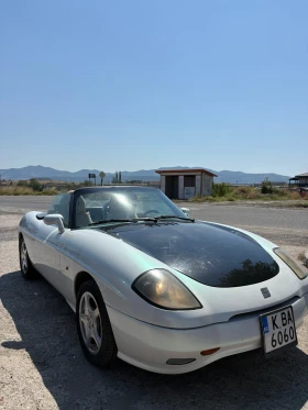 Fiat Barchetta, снимка 3