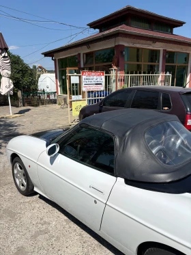 Fiat Barchetta, снимка 6