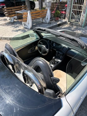 Fiat Barchetta, снимка 7