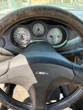 Fiat Barchetta, снимка 10