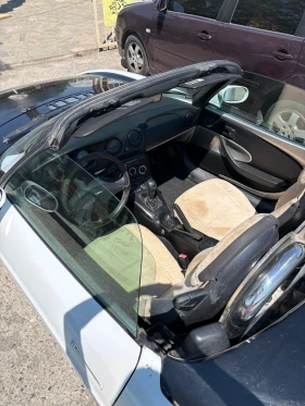 Fiat Barchetta, снимка 8