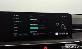Kia K5 2.0 LPi(Rent) Trendy, снимка 15