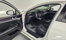 Kia K5 2.0 LPi(Rent) Trendy, снимка 10