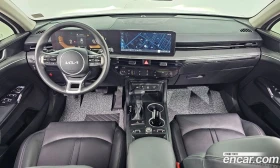 Kia K5 2.0 LPi(Rent) Trendy, снимка 7