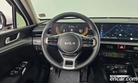 Kia K5 2.0 LPi(Rent) Trendy, снимка 13